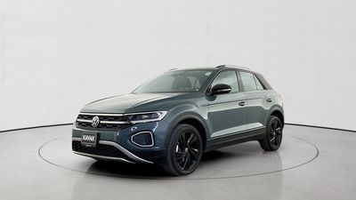 Volkswagen T-ROC STYLE | Guaranteed Warranty | 0 Down Payment