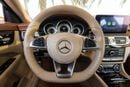 مرسيدس بنز CLS 400 Std 3.0L