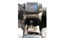 Toyota Land Cruiser DVD-REAR CAMERA-ALLOY RIMS-LEATHER SEATS-ROOF RAILS-FOG LIGHTS-PUSH START