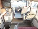 Mitsubishi Rosa MITSUBISHI ROSA BUS RHD 1995 MODEL 3.9 L DIESEL AUTOMATIC(PM30430)