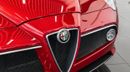 Alfa Romeo 8C Competizione Coupe STD