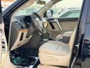 تويوتا برادو VXR 4.0L 4WD