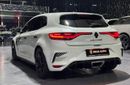 Renault Megane RS I4 (300HP) 2024 Renault Megane, Sep 2027 Renault Warranty, Full Renault Service History, Very Low