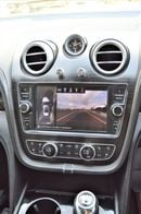 Bentley Bentayga Full option top of range