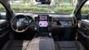 رام 1500 (For Export , НА ЭКСПОРТ) PY 26/26 Limited Longhorn Crew Cab Hurricane H.O 3.0TT GCC Без пробега