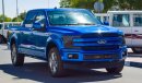 Ford F-150 LARIAT ecoboost