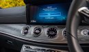 Mercedes-Benz E300 RHD