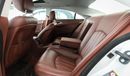 Mercedes-Benz CLS 550