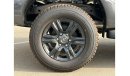 Toyota Hilux 2.4L AUTOMATIC DIESEL FULL OPTION 2022