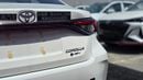 Toyota Corolla XLI HEV