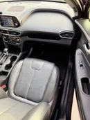Hyundai Santa Fe Full option panoramic