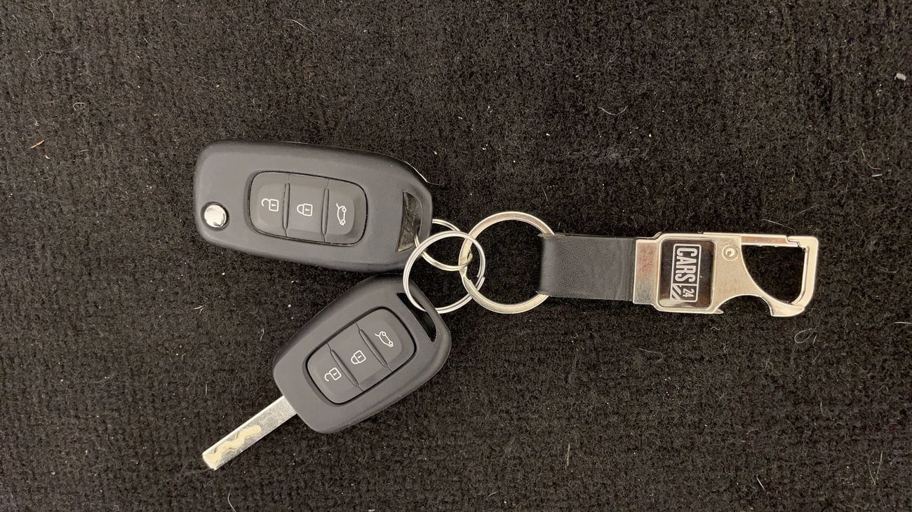 Renault Megane PE 1.6 | Zero Down Payment | Home Test Drive