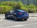 Tesla Model Y Tesla Model Y   Brand New  Auto Pilot  2024 GCC Zero KM  Under Tesla Warranty
