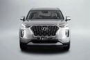 Hyundai Palisade PREMIUM 3.8L GDi (AWD)