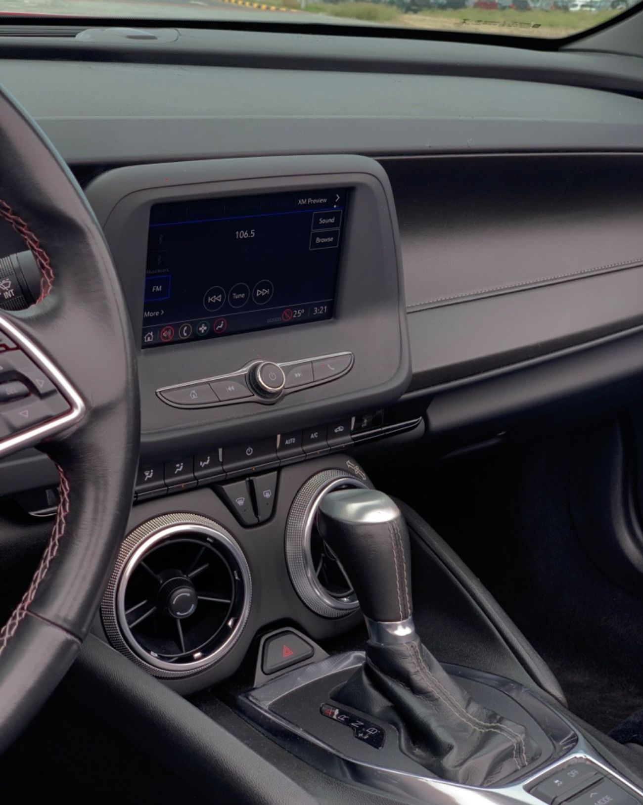 شيفروليه كامارو TURBO V4 WITH ZL1 FACELIFT || 100% FINANCE OPTION AVAILABLE