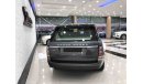 Land Rover Range Rover Vogue HSE