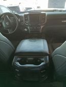 RAM 1500 Rebel 5.7L Double Cab Utility