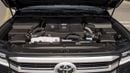 Toyota Land Cruiser LAND CRUISER VX 3.5L