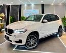 بي أم دبليو X5 INDIVIDUAL V8 || 7 SEATS || TOP RANGE II GCC II ACCIDENT FREE I| BANG OLUFSEN SYSTEM I| RADAR