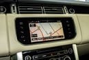 لاند روفر رينج روفر VOGUE SE Land Rover Range Rover 2014