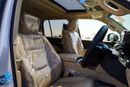 Toyota Land Cruiser ZX 2025 | RHD | LC 300 | 3.5L Twin-Turbo V6 | 409 HP | 4WD | For Export
