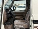 تويوتا لاند كروزر بيك آب TOYOTA LAND CRUISER (79 SERIES) 4.0 2025