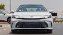 Toyota Camry 2026 Toyota Camry LE 2.5L AT Hybrid (White)