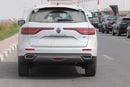 Renault Koleos 2.5L, LEATHER SEAT, MONITOR, PUSH START, ALLOY WHEELS , MODEL 2025 FOR EXPORT