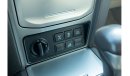 Toyota Prado EXR AED 2498 PM | 4.0 L | GCC | WARRANTY