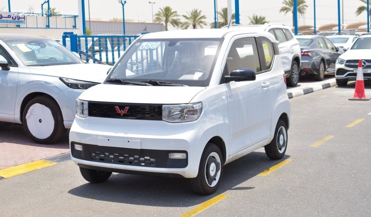 Wuling Mini EV FULL EV || RANGE 120 KM FULL CHARGE || ONLY FOR EXPORT.