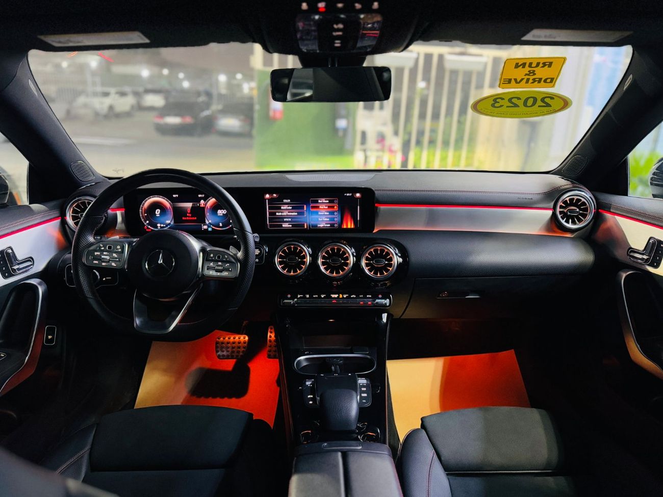 Mercedes-Benz CLA 250 Premium + 2.0L