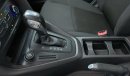 Ford Focus Ambiente 1500