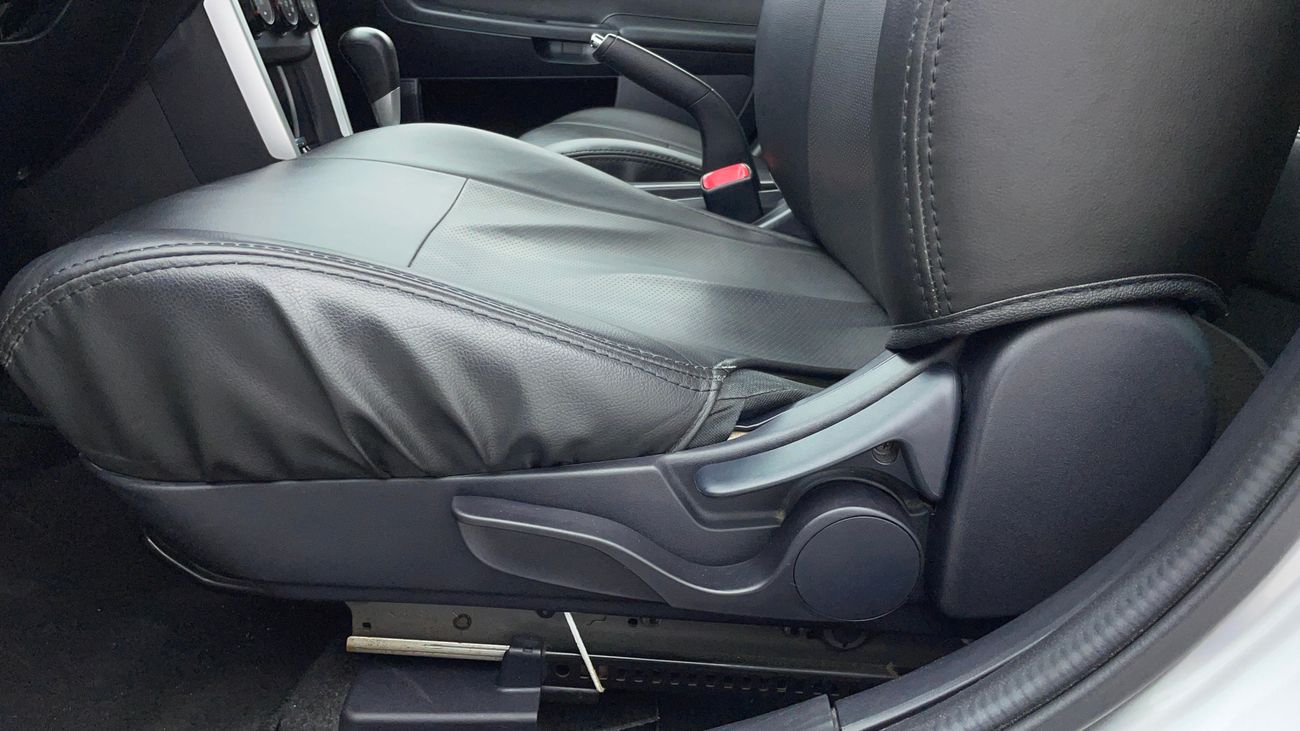 Mitsubishi Lancer GLX LOW 1.6 | Zero Down Payment | Home Test Drive