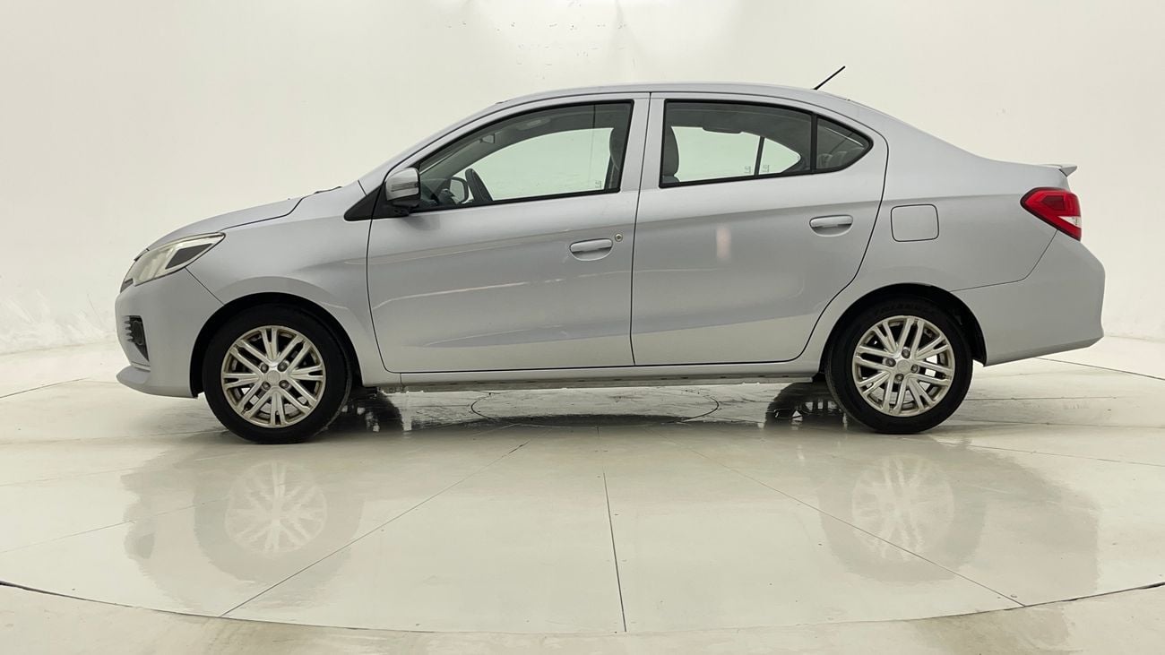 Mitsubishi Attrage GLX HIGHLINE 1.2 | Zero Down Payment | Home Test Drive