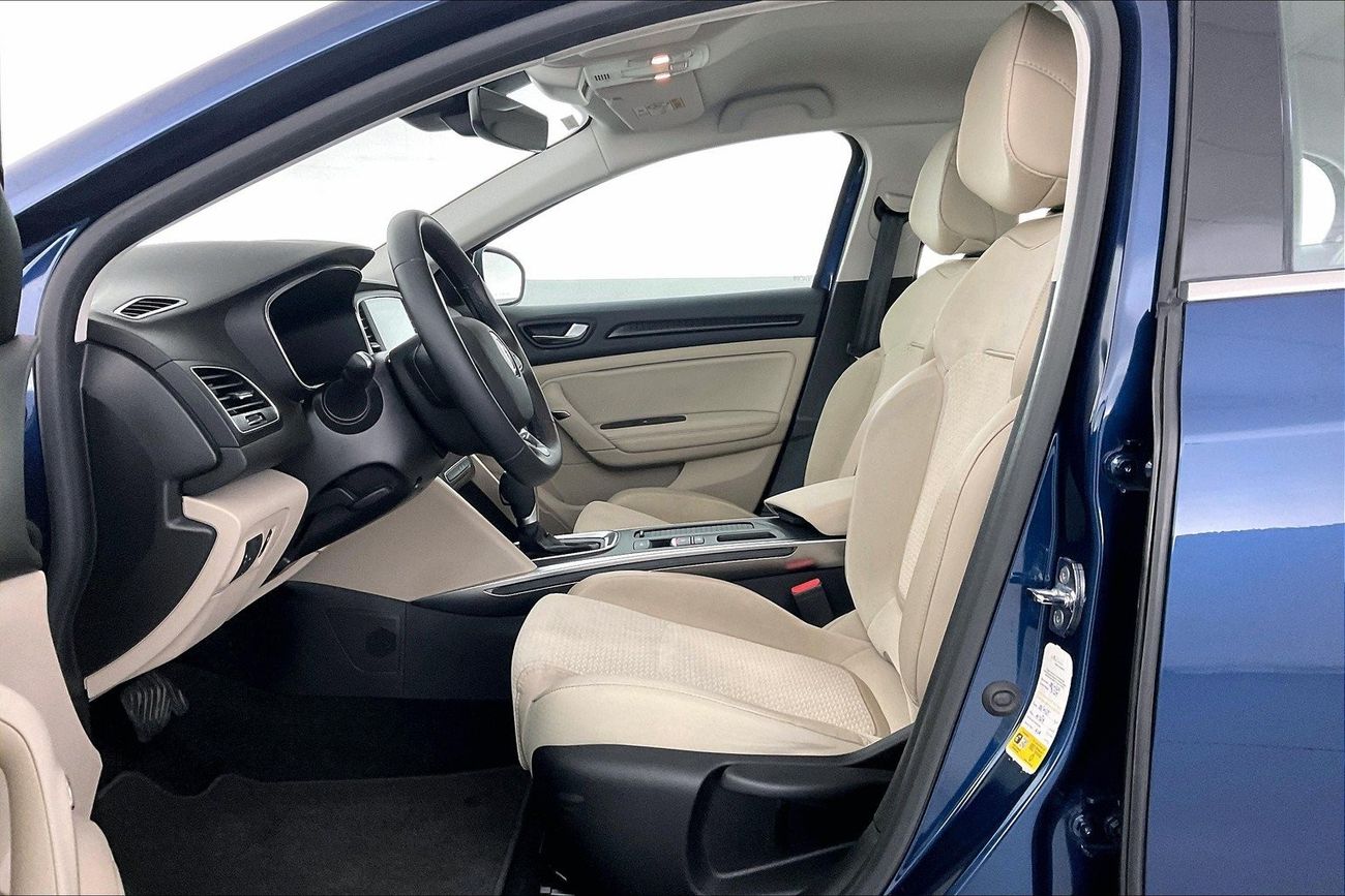 MG 5 Luxury | 1 year free warranty | 0 Down Payment