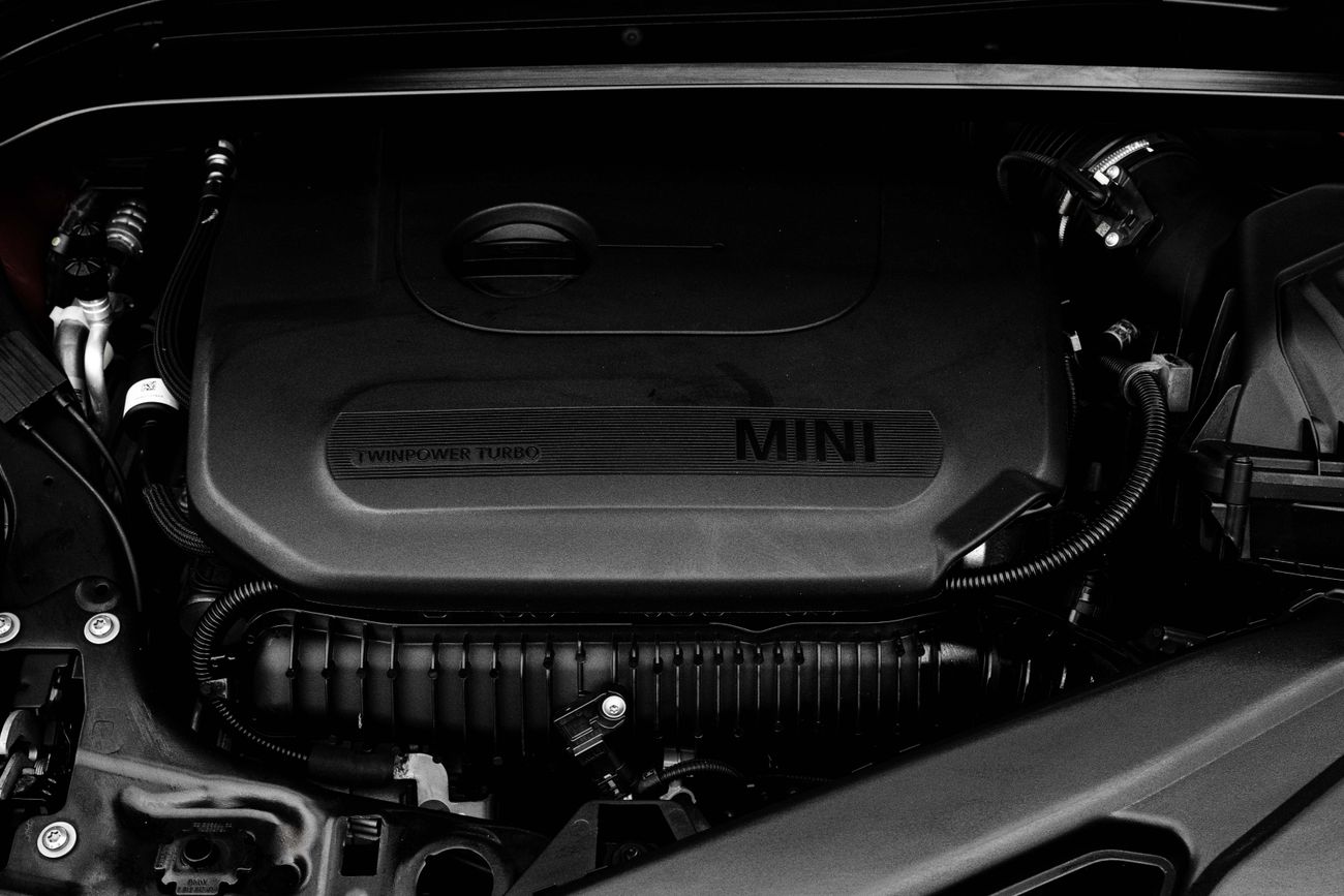 Mini Countryman Countryman John Cooper Works | 2,879 P.M | 0% Downpayment | JCW | Mini Warranty + Service!