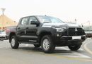ميتسوبيشي L200 Triton GLX 4WD 2.4L Petrol MT High Line