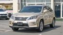 Lexus RX450h h