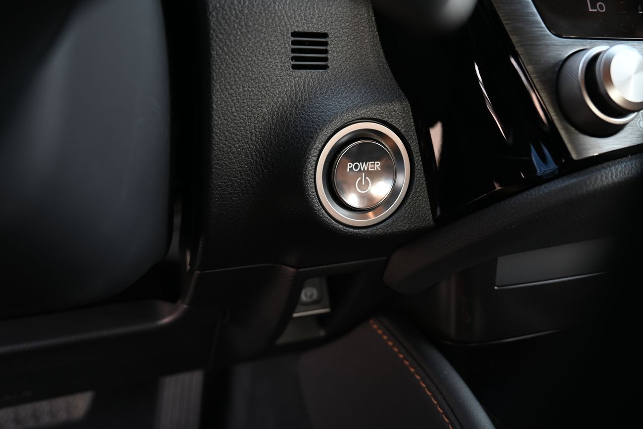 Lexus ES 300 2.5L Automatic