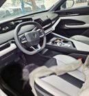 Changan UNI-V LIMITED 1.5 L - 4 CYL TURBOCHARGED - 185 HP