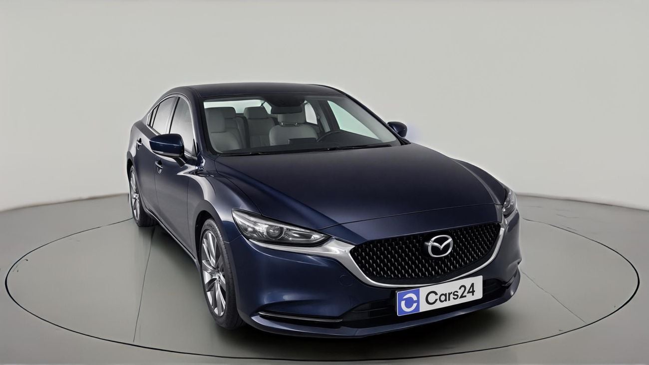 Mazda 6 CORE 2024 | AED 921/Month | 0 DP | 30 Day Return | Warranty | Service History