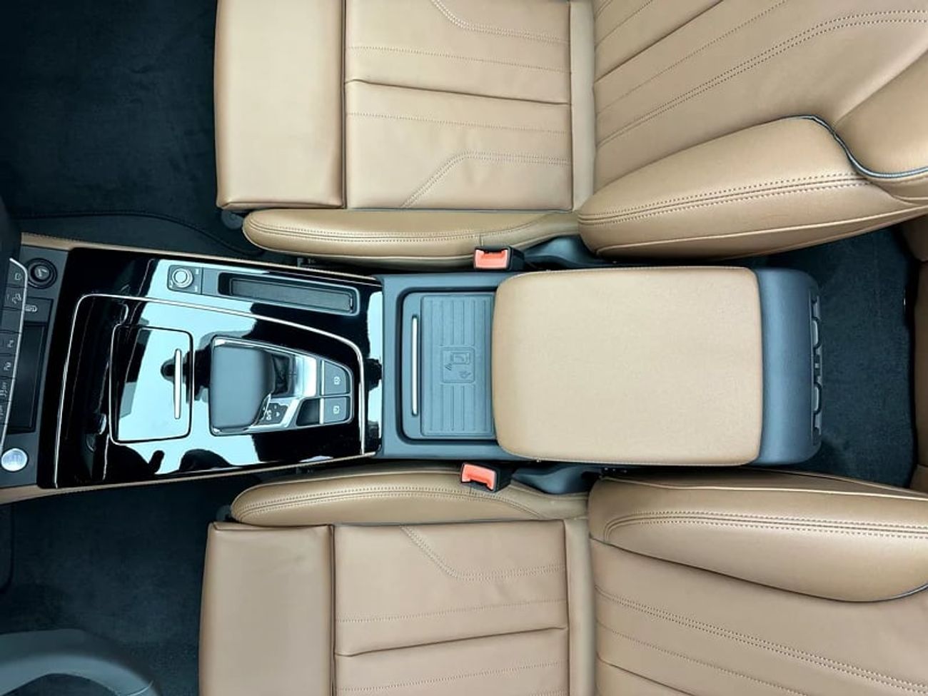 Audi Q5 S line 45 TFSI quattro 249hp (Ref# 78234) EXCLUSIVE RAMADAN OFFER