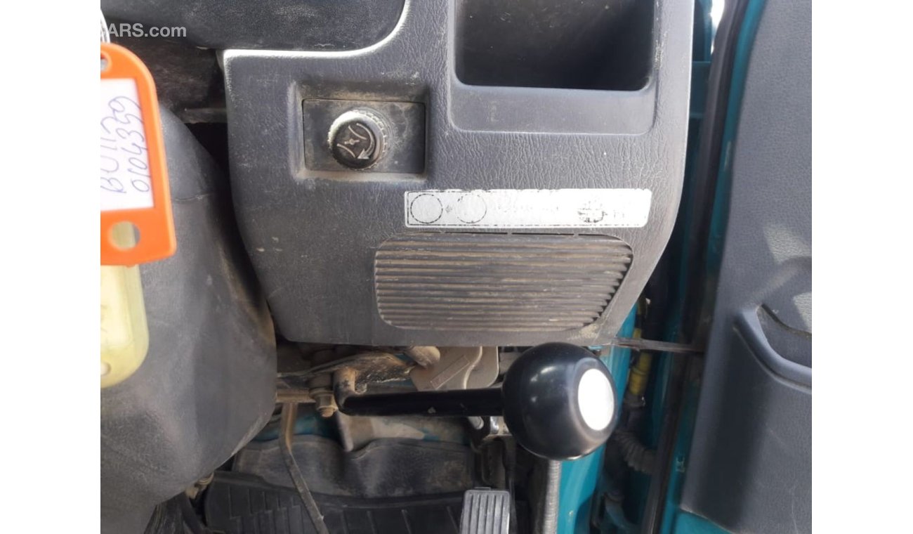 Toyota Dyna Dyna RIGHT HAND DRIVE(Stock no PM 666 )