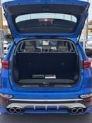 Kia Sportage EX TOP