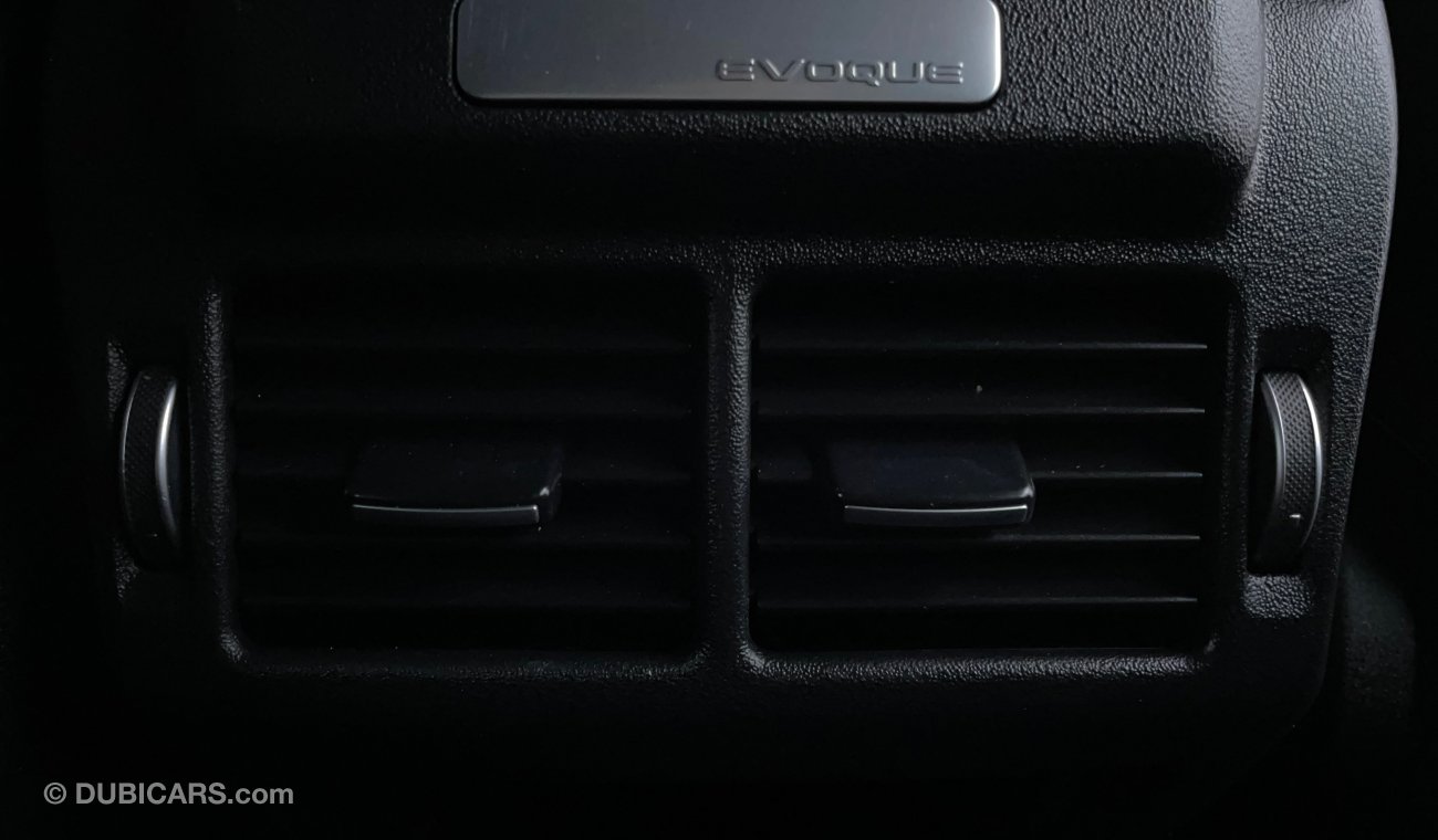 Land Rover Range Rover Evoque SI4 CONVERTIBLE 2 | Zero Down Payment | Home Test Drive