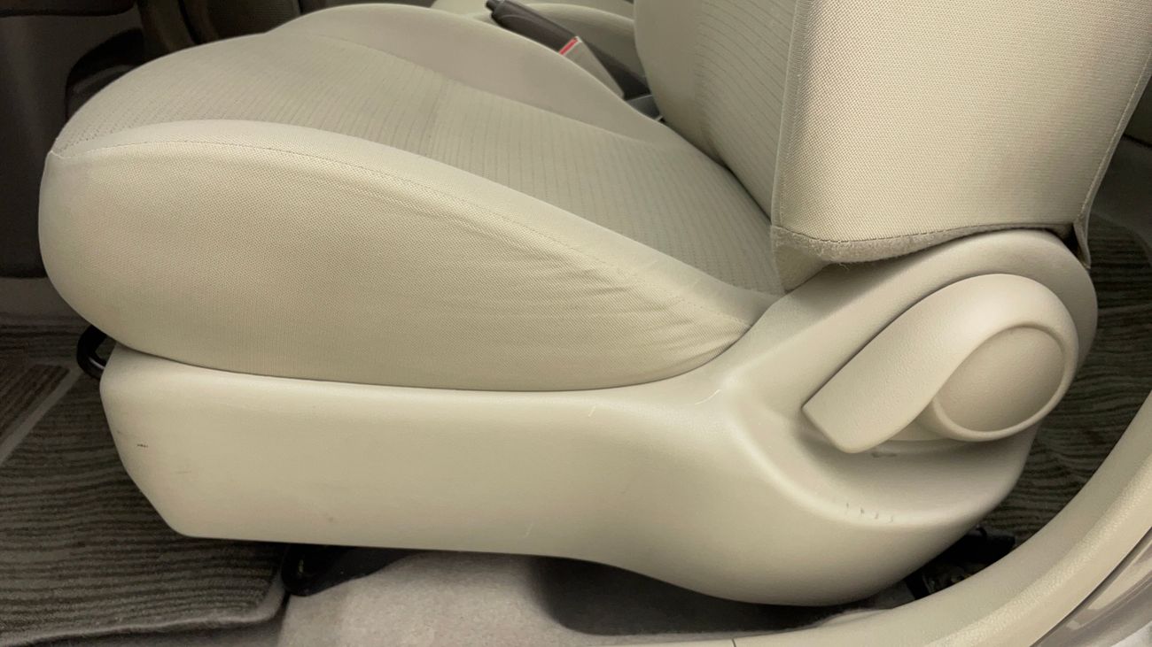 Nissan Sunny SV 1.5 | Zero Down Payment | Home Test Drive