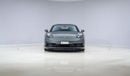 Porsche 718 Boxster GTS 4.0 - Extended Special Offers - AED 7,187 P/M