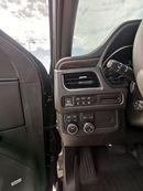 Chevrolet Suburban Chevrolet Z71 Suburban - 2023 - Black