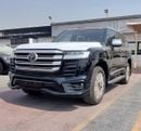 Toyota Land Cruiser TOYOTA LAND CRUISER 3.3L DIESEL VXR FULL OPTION MY 2025