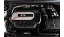 Audi S3 TFSI quattro 2019 Audi S3 / Black Edition / Quattro / Full Service History
